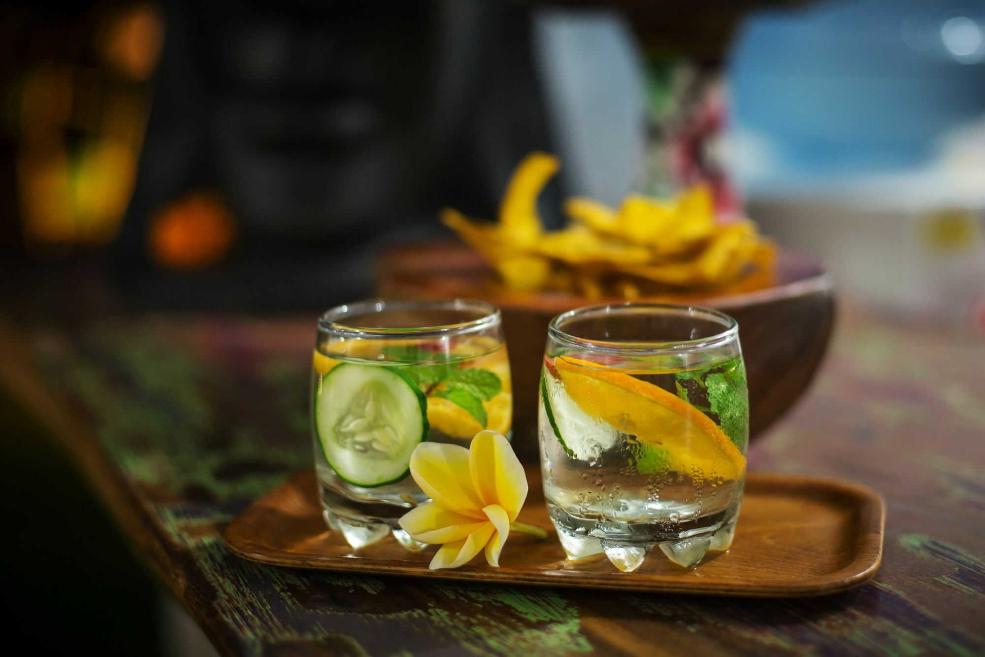 Bening House And Spa Seminyak Esterno foto